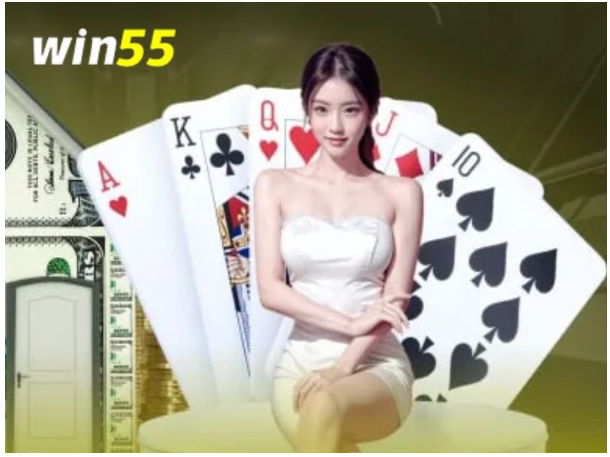 Đánh giá chi tiết nhà cái Win55