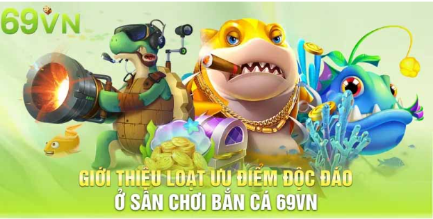 Giá trị trải nghiệm tại 69vn
