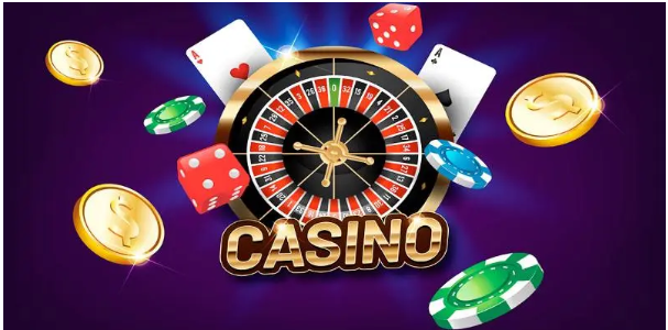 Giới thiệu chi tiết sảnh game casino MM88
