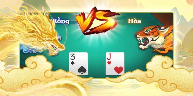 Hướng dẫn cách chơi cá cược rồng hổ Go8