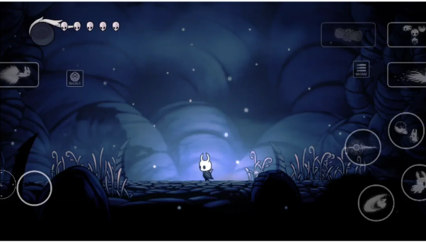 Khám Phá Gameplay