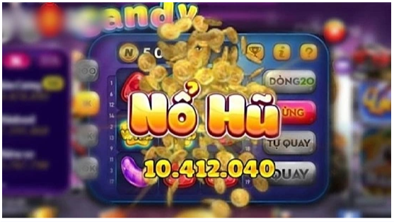 Khám phá thế giới nổ hũ MAY88