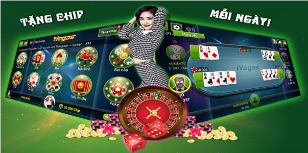 Kho trò chơi bài phong phú tại sảnh cược Sanclub