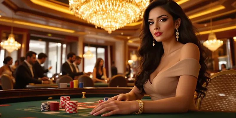Chiến Lược Chơi Hiệu Quả Tại Live Casino Vivu88