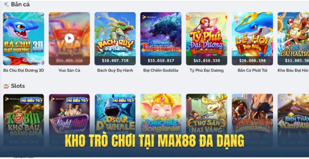 Lưu Ý Quan Trọng Khi Đăng Ký Max88