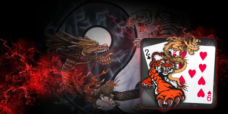 Lưu ý khi chơi rồng hổ Go8