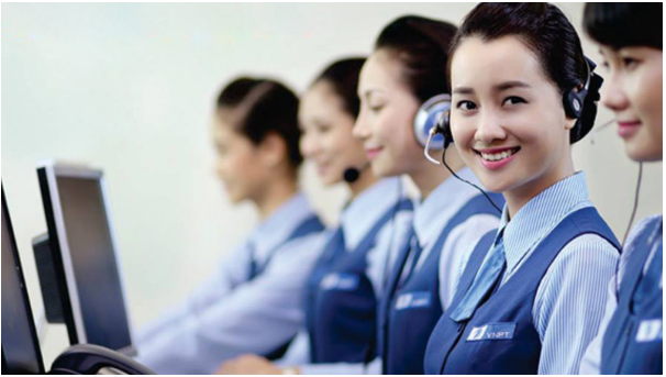 Lý do cần liên hệ đúng kênh chính thức