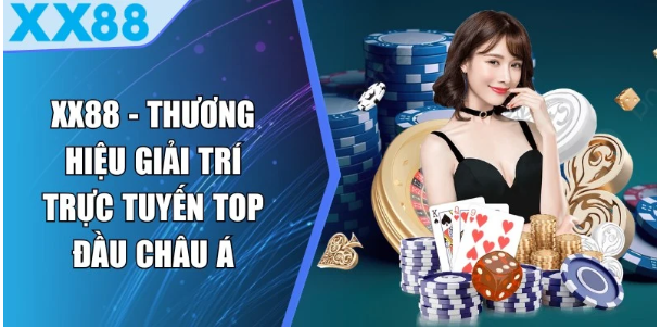 Lý do nên chọn nhà cái XX88