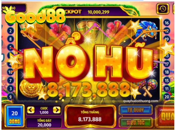 Mẹo chơi Nổ Hũ JDB