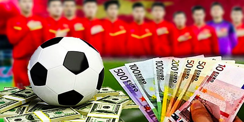 Nhà phát hành thể thao VB777 cùng đối tác lớn