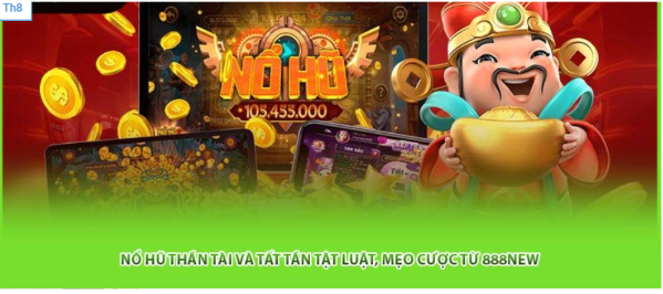 Nhóm trả thưởng hấp dẫn