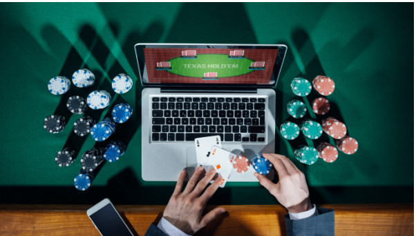 Quy trình đăng ký tài khoản casino 33WIN