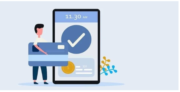 Sự cố khi nạp tiền cần phải lưu ý