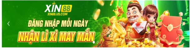 Tại Sao Nên Chọn XIN88