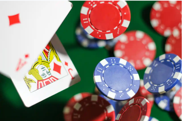Tìm hiểu sơ lược về game bài liêng
