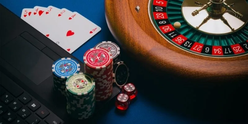 Top game Casino thịnh hành trên 13WIN