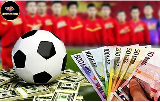 Trực tiếp cá cược thể thao Gemwin