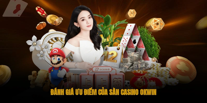 Truyền phát ổn định mượt mà
