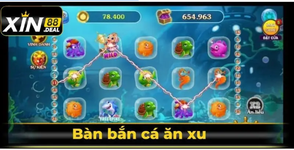 Tùy chỉnh vũ khí theo chiến lược