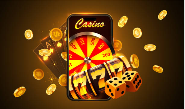 Ưu điểm khi tham gia Casino 8DAY