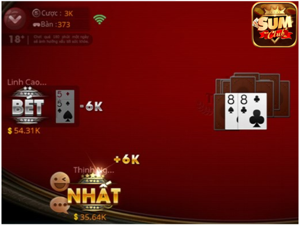 Vì sao nên chọn chơi tại sumclub