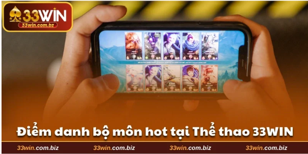 Xem trực tiếp sinh động