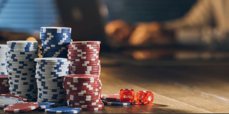 An toàn cược tại Red88