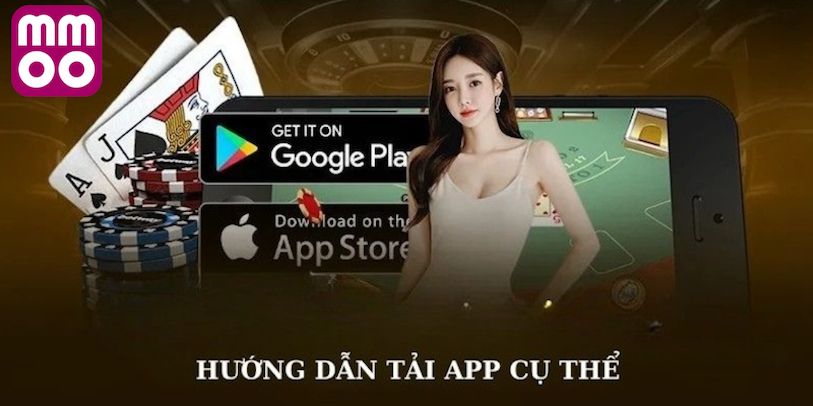 App MMOO có an toàn cho thiết bị của bạn không? App MMOO có an toàn cho thiết bị của bạn không?