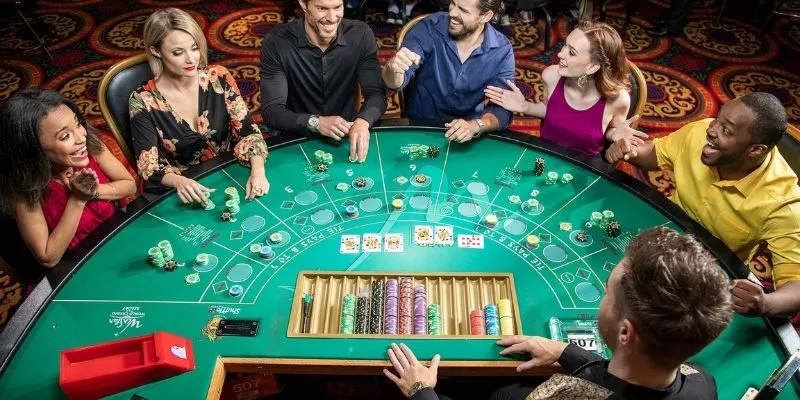 Chiến lược cá cược Baccarat online thực sự mang lại hiệu quả Chiến lược cá cược Baccarat online thực sự mang lại hiệu quả