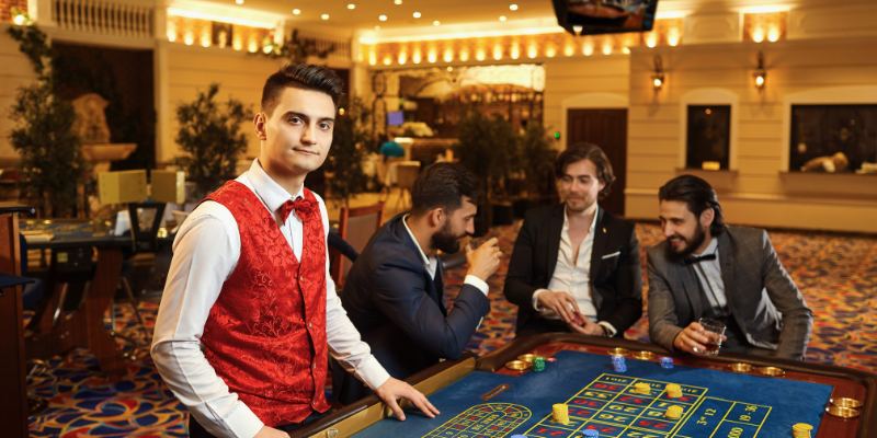 Mẹo chơi Baccarat tại BL555: Bí kíp cho game thủ muốn thắng lớn Mẹo chơi Baccarat tại BL555: Bí kíp cho game thủ muốn thắng lớn
