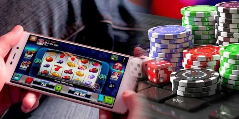 Bí quyết chơi casino tại nhà cái GA6789 để không