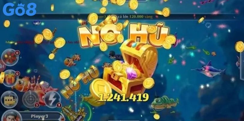 Bí quyết chọn khung giờ vàng để nổ hũ Go8 liên tục Bí quyết chọn khung giờ vàng để nổ hũ Go8 liên tục