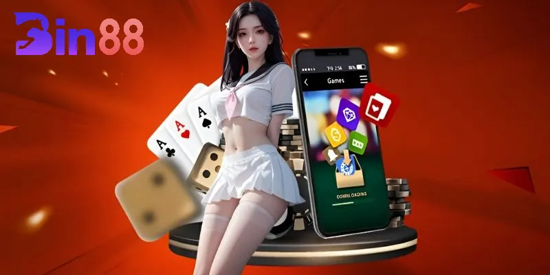 Quy trình truy cập link chính thức nhà cái cho tân binh