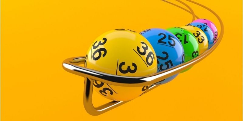 Các loại hình xổ số nổi bật, hot hit tại Luck8