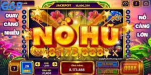 Cách phân biệt slot dễ nổ hũ và slot “ăn tiền” trên Go8 Cách phân biệt slot dễ nổ hũ và slot “ăn tiền” trên Go8