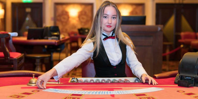 Ưu điểm nổi bật khi chọn casino người thật tại okking Ưu điểm nổi bật khi chọn casino người thật tại okking