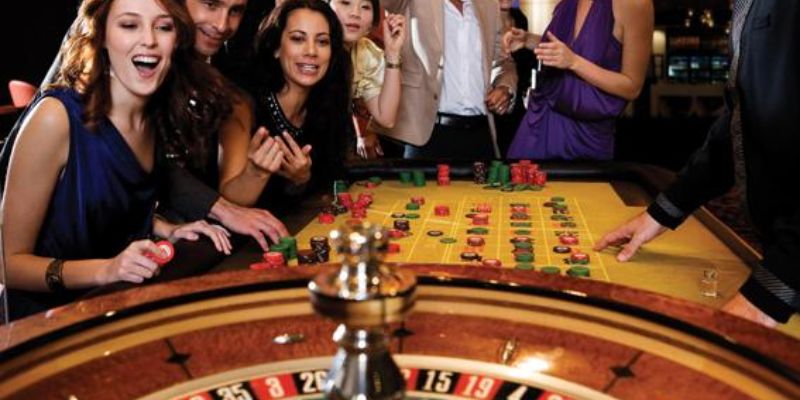 Công nghệ và phần mềm hỗ trợ casino người thật Công nghệ và phần mềm hỗ trợ casino người thật