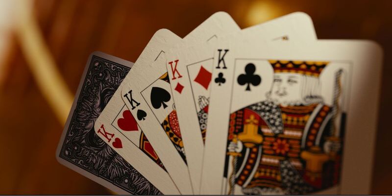 Chơi bài cào Red88 cơ bản mà đầy hiệu quả