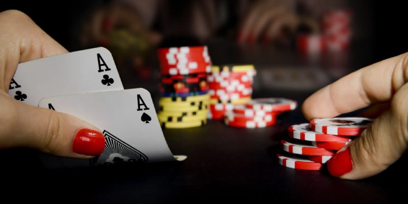 Đọc vị đối thủ là chìa khóa để bluff hiệu quả