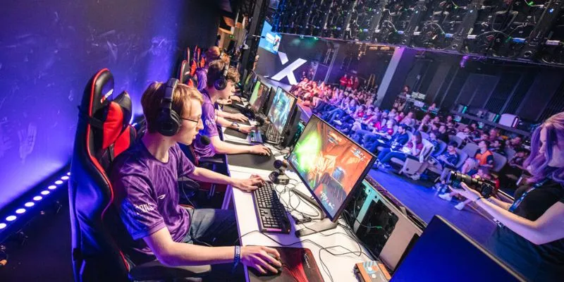 Các yếu tố ảnh hưởng khi cá cược e-sports Các yếu tố ảnh hưởng khi cá cược e-sports