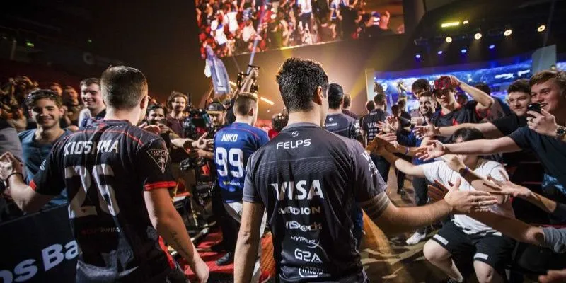 Các loại kèo cá cược e-sports được chơi phổ biến Các loại kèo cá cược e-sports được chơi phổ biến