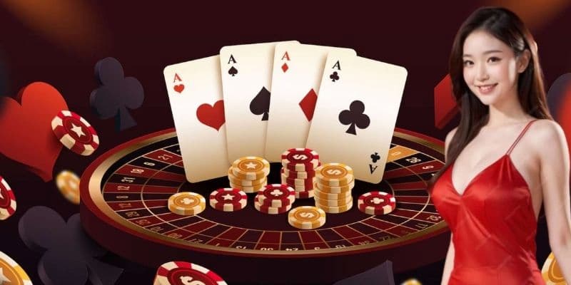 Kinh nghiệm chơi FB68 Casino hiệu quả cho cược thủ Việt
