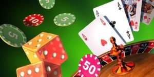 Game bài Typhu88 - Hành trình trí tuệ chinh phục đỉnh cao