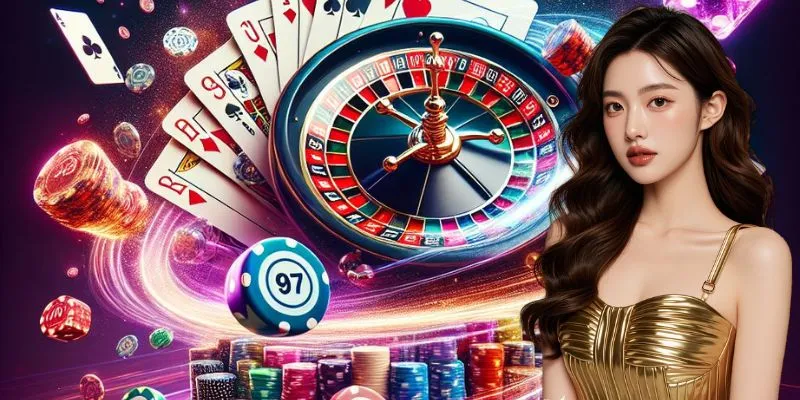 GEM88 - Nhà cái uy tín với tỷ lệ cược minh bạch