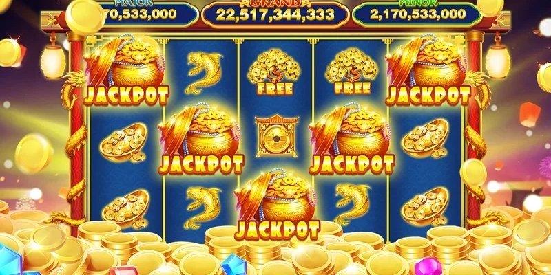 Giải mã siêu năng lực, làm chủ cuộc chơi nổ hũ 7club