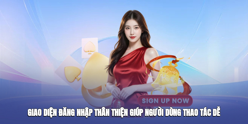 Giao diện Đăng Nhập 98WIN thân thiện giúp người dùng thao tác dễ dàng Giao diện Đăng Nhập 98WIN thân thiện giúp người dùng thao tác dễ dàng