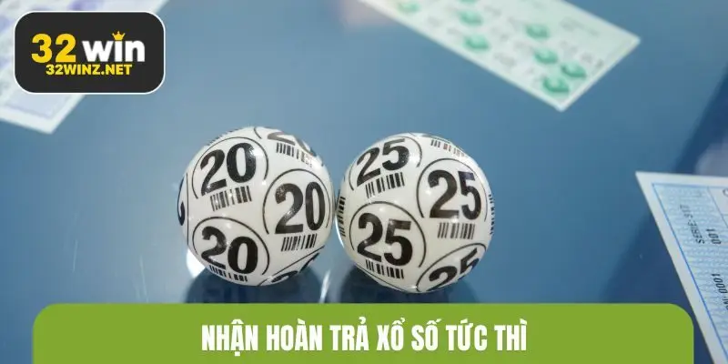 Hoàn trả thua lỗ định kỳ