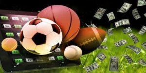 Hướng dẫn cách đặt cược thể thao tại Kubet88 cực dễ