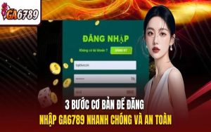 Đăng nhập nhanh chóng qua ứng dụng trên smartphone