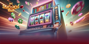 Thông tin cơ bản cần nắm về dòng game nổ hũ